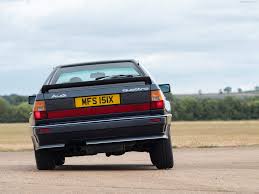 Image result for Amethyst 1980 Audi