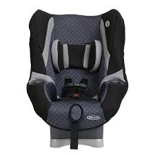 Graco My Ride 65 Lx Convertible Car Seat Coda Model No 1813074 Price 149 99 Baby Car Seats Best Convertible Car Seat Car Seats