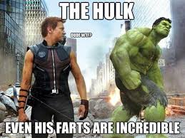 25 Hilarious Hulk Vs Superman Memes That Show Who S Stronger Hulk Vs Superman Hulk Memes Hulk