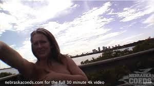 Hot Girl Naked Around St Pete Florida While On Vacation - EPORNER