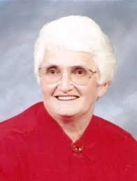 Edith Edwards Obituary (2018)