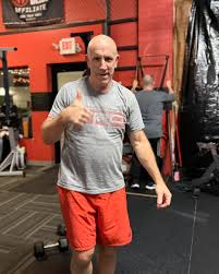 Wednesday 7pm class! Tag yourself