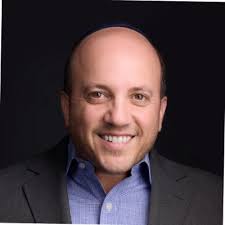 Meet Diamond Jaggers, our new CFO.