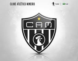 Atletico mineiro logo logo vector,atletico mineiro logo icon download as svg,transparent, png , psd , pdf ai ,vector free. Atletico Mineiro Projects Photos Videos Logos Illustrations And Branding On Behance
