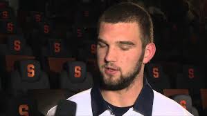 Mitch Kimble On Playing Pitt