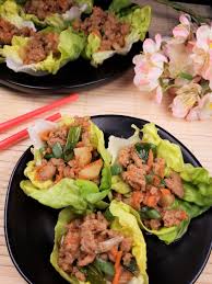 We did not find results for: Instant Pot Chicken Lettuce Wraps This Old Gal