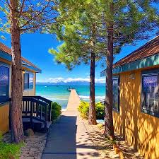 Lakeside inn and casino lake tahoe was the first on the south shore too close due to the coronavirus. Franciscan Lakeside Lodge Bewertungen Fotos Preisvergleich Tahoe Vista Kalifornien Tripadvisor