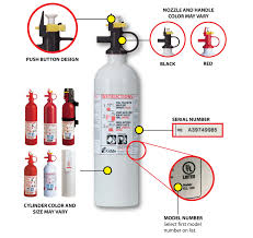 There's nowhere to go but overboard, and that's a whole other problem. Kidde Recalls Fire Extinguishers With Plastic Handles Due To Failure To Discharge And Nozzle Detachment One Death Reported Cpsc Gov