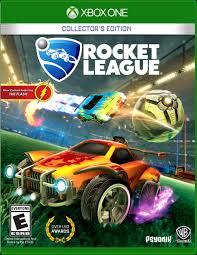 Rocket league (steam gift ru/ua/kz/снг) + бонус. Rocket League Collector S Edition Xbox One Gamestop