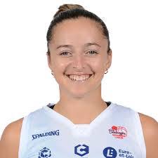 Marie Elise's Instagram, Twitter & Facebook