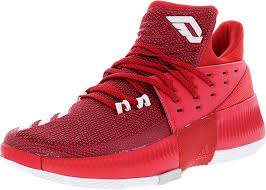 Damian lamonte ollie lillard sr. Amazon Com Adidas Men S Dame 3 Basketball Shoes Basketball