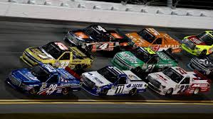 Six accounts per household are included, and you can stream on up to three devices at the same time. Nascar Truck Series At Daytona Live Stream How To Watch Heavy Com