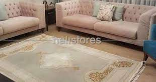 sanat hali deluks 6967 halistores com oturma odasi tasarimlari halilar ev dekoru