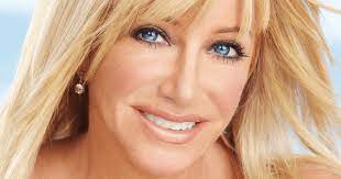 Suzanne Somers Reflects On Wake Up Call Cancer Diagnosis And How It Changed Her Life For The Better Survivornet