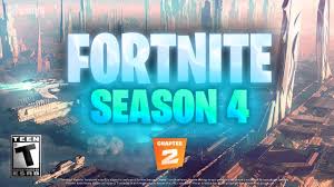 Season 4 guide features a roundup of all of the available information you will want to know about the new season of the battle pass. Fortnite Chapter 2 Season 4 Is Here Youtube