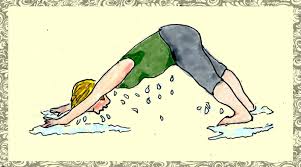 Maybe you would like to learn more about one of these? A Year Of Hot Yoga The Trott Line