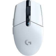 In addition to providing software for logitech g305, we also offer what we can, in the form of drivers, firmware updates, and other manual instructions that are compatible with g305 lightspeed wireless gaming mouse. Logitech G305 Lightspeed Gaming Mouse 2 4 Ghz Weiss Kabellos Mause Kabellos