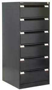 Ikea file cabinets with oak plank top. Index Card And Multimedia Storage Cabinets Cd Vhs Tapes Dvd High Capacity Media Storage