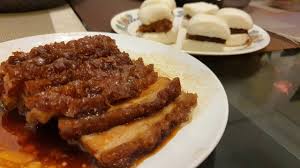 Maybe you would like to learn more about one of these? What Can You Do With Leftover Roast Pork At Home Flipover Pork Belly æ‰£è‚‰ Youtube