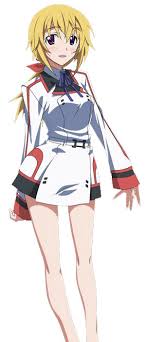 A name can certainly say a lot about someone, and every baby name means something different. Charlotte Dunois Infinite Stratos Wiki Fandom