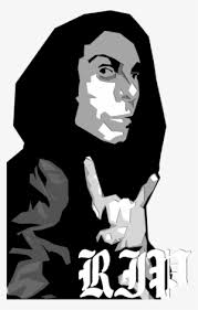 As the story goes, him and ronnie james dio would converse and murray would tell him. Ronnie James Dio Mightier Than The Sword Predators 2010 Poster Png Image Transparent Png Free Download On Seekpng