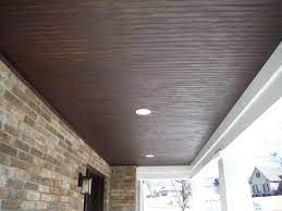 I'm using pvc beadboard for my backsplash and trying to get the right white to go with my quartz counters. Siding Express Vinyl Beadboard Beadboard Ceiling Porch Ceiling