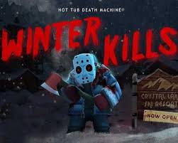 Return to crystal lake, friday the 13th: Friday The 13th Killer Puzzle Free Download Freegamesdl