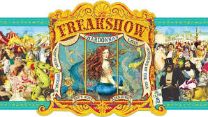 Freakshow is a song written in 2008 by akon, redone and lady gaga. Michael David Winery Freakshow Chardonnay 2019 Wine Com