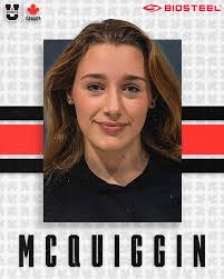 Meet the team that will represent Canada in Snowboard Cross! Découvrez  l'équipe qui représentera le Canada en Snowboard Cross!