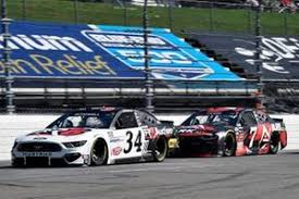 Nascar.com continues its countdown of team previews for the monster energy series season, ranked in order of best finish in last year's owner standings. Portratseite Von Front Row Motorsports Geschichte News Fotos Und Videos
