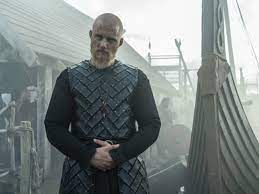 Bekijk onze bjorn vikings selectie voor de allerbeste unieke of custom handgemaakte items uit onze kettingen shops. Vikings Bjorn Eisenseite Der Tragische Held Der Wikinger Serie Netzwelt