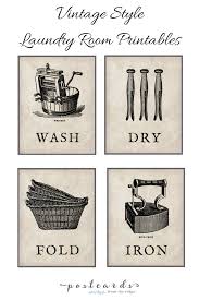 Laundry Room Makeover Progress Plus Free Printables Laundry Room Printables Laundry Room Art Laundry Decor