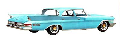 Image result for Sahara Sand 1961 Chrysler