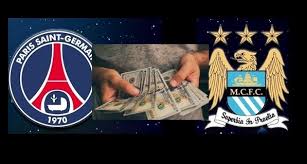 Paris saint germain manchester city maçının geniş özeti ve tüm detayları haberler.com adresinde. Report Psg Replace Man City As Most Financially Powerful Club The Standard Sports