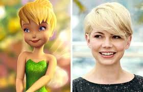 The way a person maintains or ignores their hair provides clues about their life. 27 Amazing Photos Of Celebs That Strongly Resemble Disney Characters Page 8 Of 27 Viral Murphy
