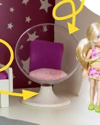 Barbie Mobel Selber Bauen Stylischen Sessel Aus Ikea Bilderrahmen Barbie Mobel Ikea Bilderrahmen Barbie Haus Mobel