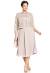 Short Mother In Law Wedding Dress