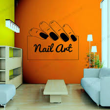 Check spelling or type a new query. New Nail Salon Wall Decal Diy Sticker For Woman Bedroom Nail Ber Decor Wallpaper Poster Art Beauty Salon Design Mural Jc220 Wall Stickers Aliexpress