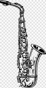 Tenor Saxophone Drawing Clarinet Alto Heart Saxophon Transparent Png A pytorch implementation of clarinet. tenor saxophone drawing clarinet alto