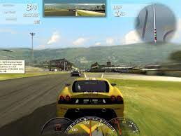 Download the ferrari virtual race to your pc. Ferrari Virtual Race Download