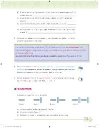 Apuntesescolarmatemáticasprogramas por nivelesmatematicas 1 eso. Paco El Chato Primero De Secundaria Matematicas Elouise Robinette Paco El Chato Secundaria 1 Matematicas Conecta Mas 2020 Pag 18 Y 19 Secundaria Conect Estrategias Matematicas Vol 3 Silvia Garcia Pena