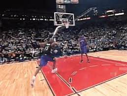 This is called 2k beats: Slam Dunk Gif Find Share On Giphy Basketball Photography Nba Sports Nba Lebron James