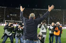 Καραϊσκάκης» σ' ένα αδιάφορο βαθμολογικά παιχνίδι, μερικές μέρες πριν τη σύγκρουση τους για τον τελικό του κυπέλλου ελλάδας (22/5). Paok Olympiakos 0 1 To Gkol Kai Oi Amfisbhtoymenes Faseis Toy Ntermpi Video Onsports Gr