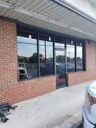 Claim it for free to: Storefronts Over The Mountain Glass