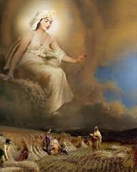 We did not find results for: Goddess Of Agriculture Wicca Stuff Classical Mythology Mythology Greek Gods