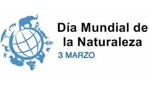 Maybe you would like to learn more about one of these? 3 De Marzo Dia Mundial De La Naturaleza Todopapas