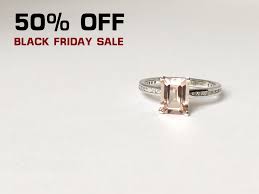 50 Off Engagement Rings Black Friday Black Engagement Ring Engagement Rings Sale Engagement Rings