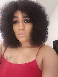 Keshia Scott's Instagram, Twitter & Facebook