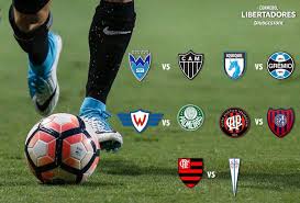 Acompanhe quem joga hoje na rodada dos campeonatos de futebol do brasil e do mundo, com placar da rodada em tempo real e informações completas dos jogos de futebol hoje. Veja As Provaveis Escalacoes Para Todas As Partidas De Hoje Na Libertadores