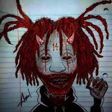 A piece of fan art i made out of the life's a trip album cover. Trippie Redd Life S A Trip Lyrics And Tracklist Genius